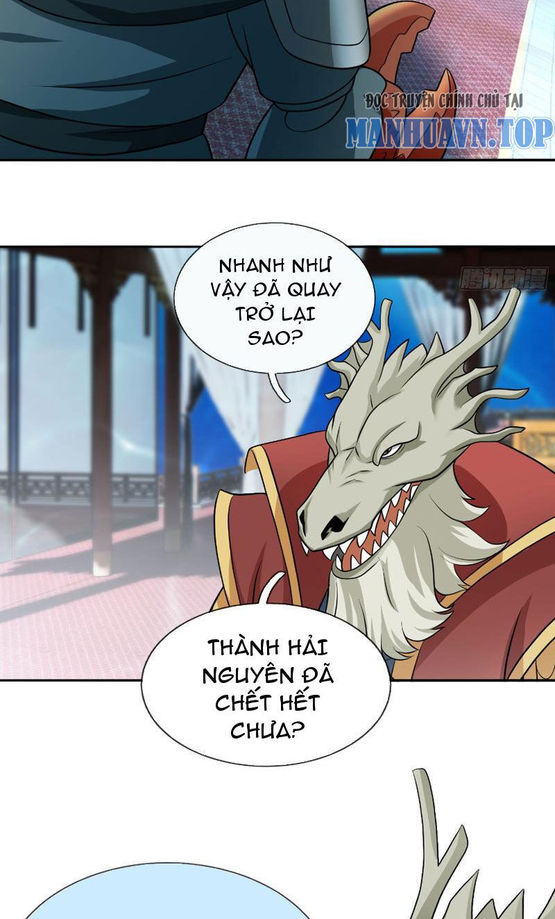 Thu Triệu Vạn Đồ Đệ, Vi Sư Vô Địch Thế Gian Chap 45 - Next Chap 46