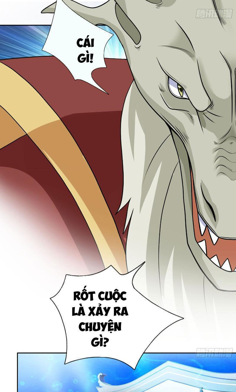 Thu Triệu Vạn Đồ Đệ, Vi Sư Vô Địch Thế Gian Chap 45 - Next Chap 46