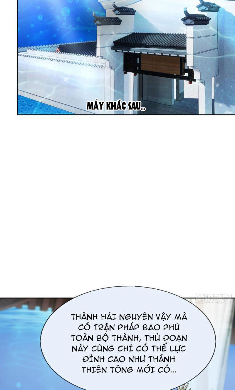 Thu Triệu Vạn Đồ Đệ, Vi Sư Vô Địch Thế Gian Chap 45 - Next Chap 46