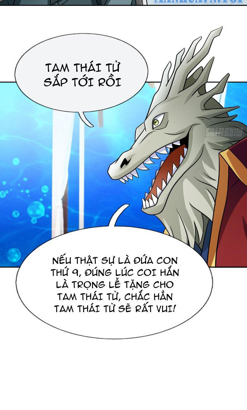 Thu Triệu Vạn Đồ Đệ, Vi Sư Vô Địch Thế Gian Chap 45 - Next Chap 46