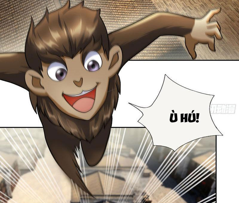 Thu Triệu Vạn Đồ Đệ, Vi Sư Vô Địch Thế Gian Chap 45 - Next Chap 46