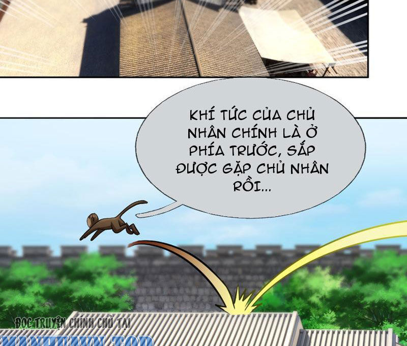 Thu Triệu Vạn Đồ Đệ, Vi Sư Vô Địch Thế Gian Chap 45 - Next Chap 46