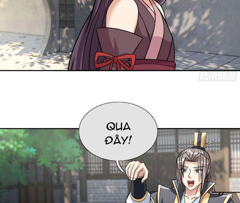 Thu Triệu Vạn Đồ Đệ, Vi Sư Vô Địch Thế Gian Chap 45 - Next Chap 46