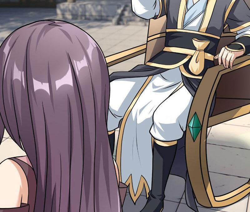 Thu Triệu Vạn Đồ Đệ, Vi Sư Vô Địch Thế Gian Chap 45 - Next Chap 46