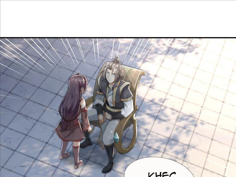 Thu Triệu Vạn Đồ Đệ, Vi Sư Vô Địch Thế Gian Chap 46 - Next Chap 47