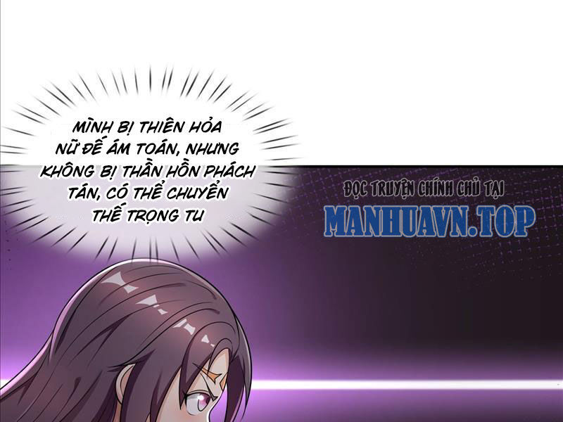 Thu Triệu Vạn Đồ Đệ, Vi Sư Vô Địch Thế Gian Chap 46 - Next Chap 47