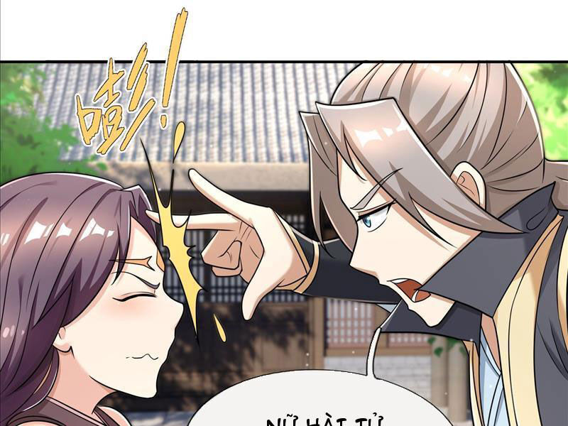 Thu Triệu Vạn Đồ Đệ, Vi Sư Vô Địch Thế Gian Chap 46 - Next Chap 47