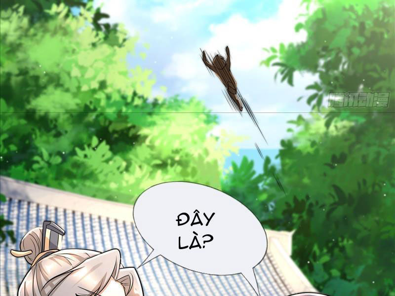 Thu Triệu Vạn Đồ Đệ, Vi Sư Vô Địch Thế Gian Chap 46 - Next Chap 47