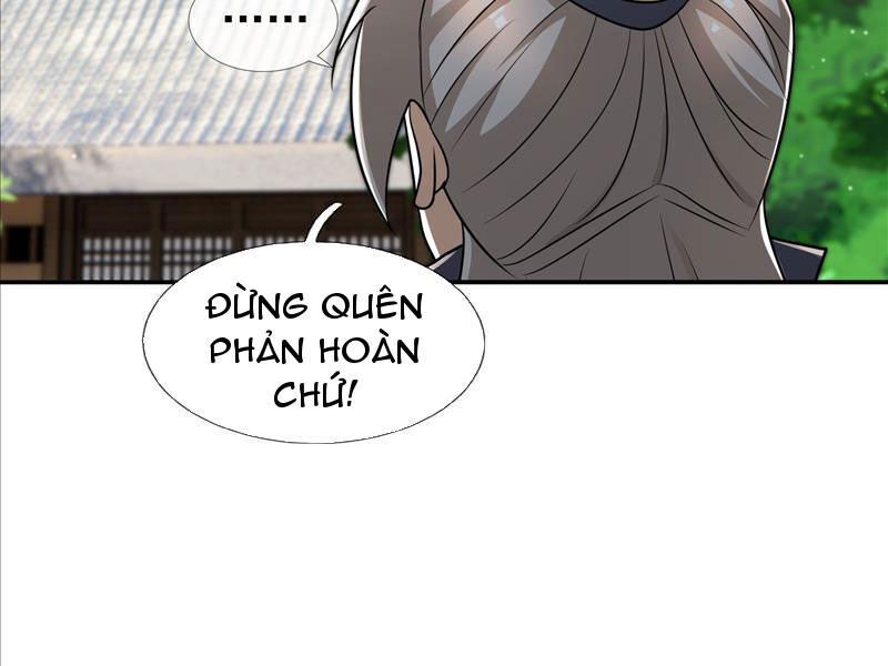 Thu Triệu Vạn Đồ Đệ, Vi Sư Vô Địch Thế Gian Chap 46 - Next Chap 47