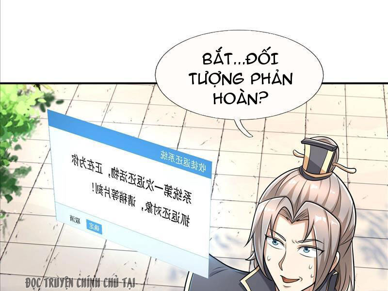 Thu Triệu Vạn Đồ Đệ, Vi Sư Vô Địch Thế Gian Chap 46 - Next Chap 47