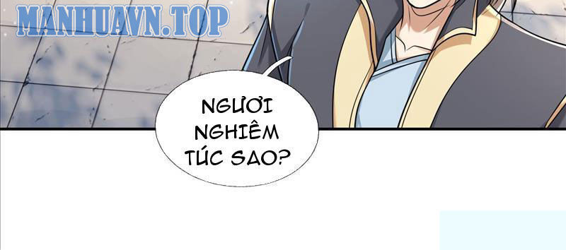 Thu Triệu Vạn Đồ Đệ, Vi Sư Vô Địch Thế Gian Chap 46 - Next Chap 47
