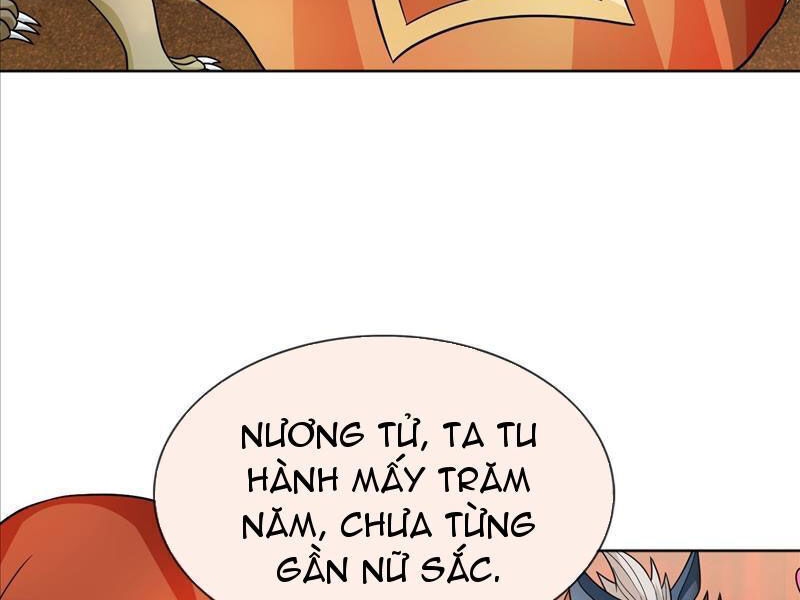 Thu Triệu Vạn Đồ Đệ, Vi Sư Vô Địch Thế Gian Chap 46 - Next Chap 47