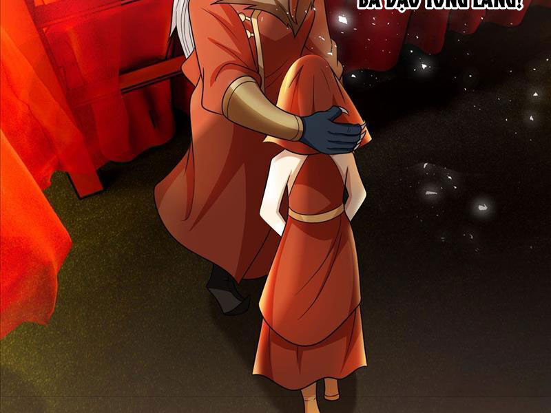 Thu Triệu Vạn Đồ Đệ, Vi Sư Vô Địch Thế Gian Chap 46 - Next Chap 47