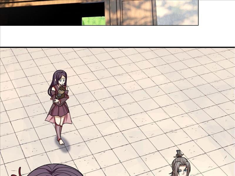 Thu Triệu Vạn Đồ Đệ, Vi Sư Vô Địch Thế Gian Chap 46 - Next Chap 47