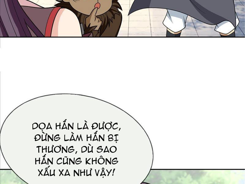 Thu Triệu Vạn Đồ Đệ, Vi Sư Vô Địch Thế Gian Chap 46 - Next Chap 47