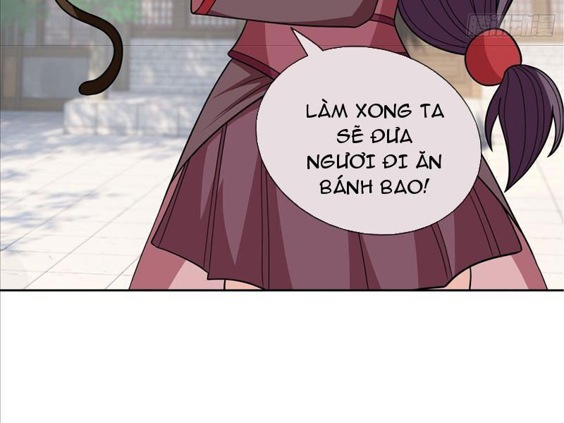 Thu Triệu Vạn Đồ Đệ, Vi Sư Vô Địch Thế Gian Chap 46 - Next Chap 47