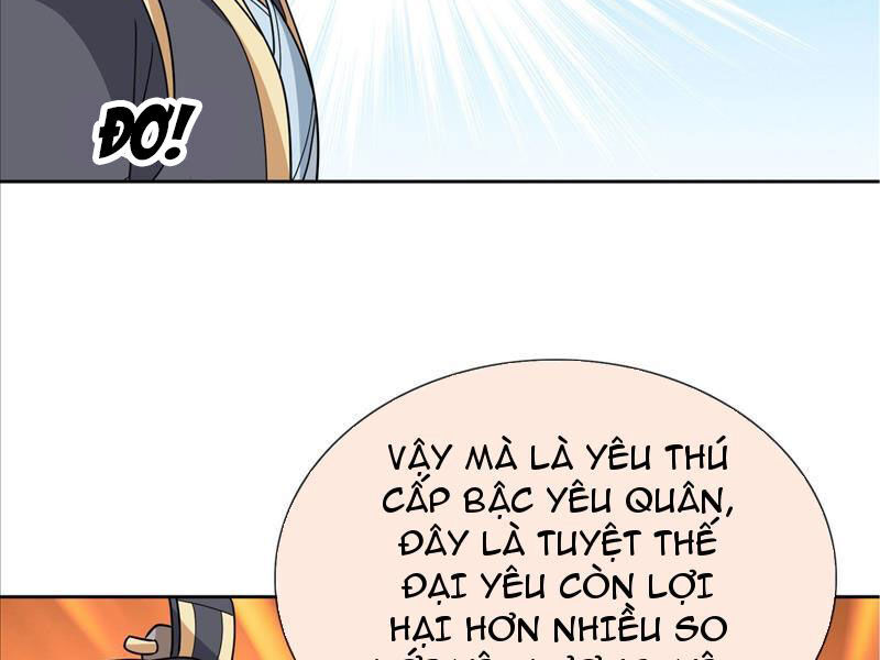 Thu Triệu Vạn Đồ Đệ, Vi Sư Vô Địch Thế Gian Chap 46 - Next Chap 47