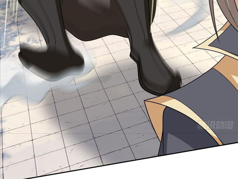 Thu Triệu Vạn Đồ Đệ, Vi Sư Vô Địch Thế Gian Chap 46 - Next Chap 47