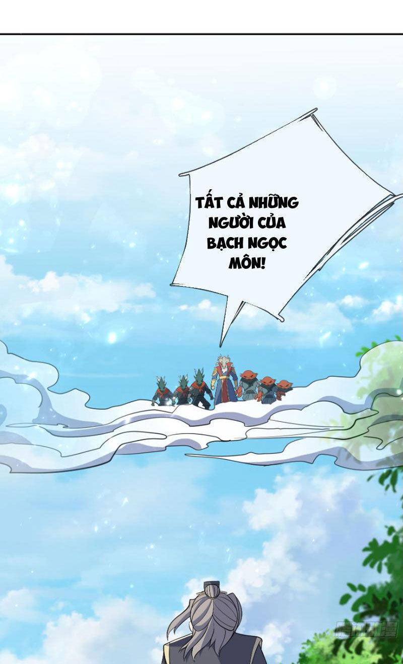 Thu Triệu Vạn Đồ Đệ, Vi Sư Vô Địch Thế Gian Chap 47 - Next Chap 48