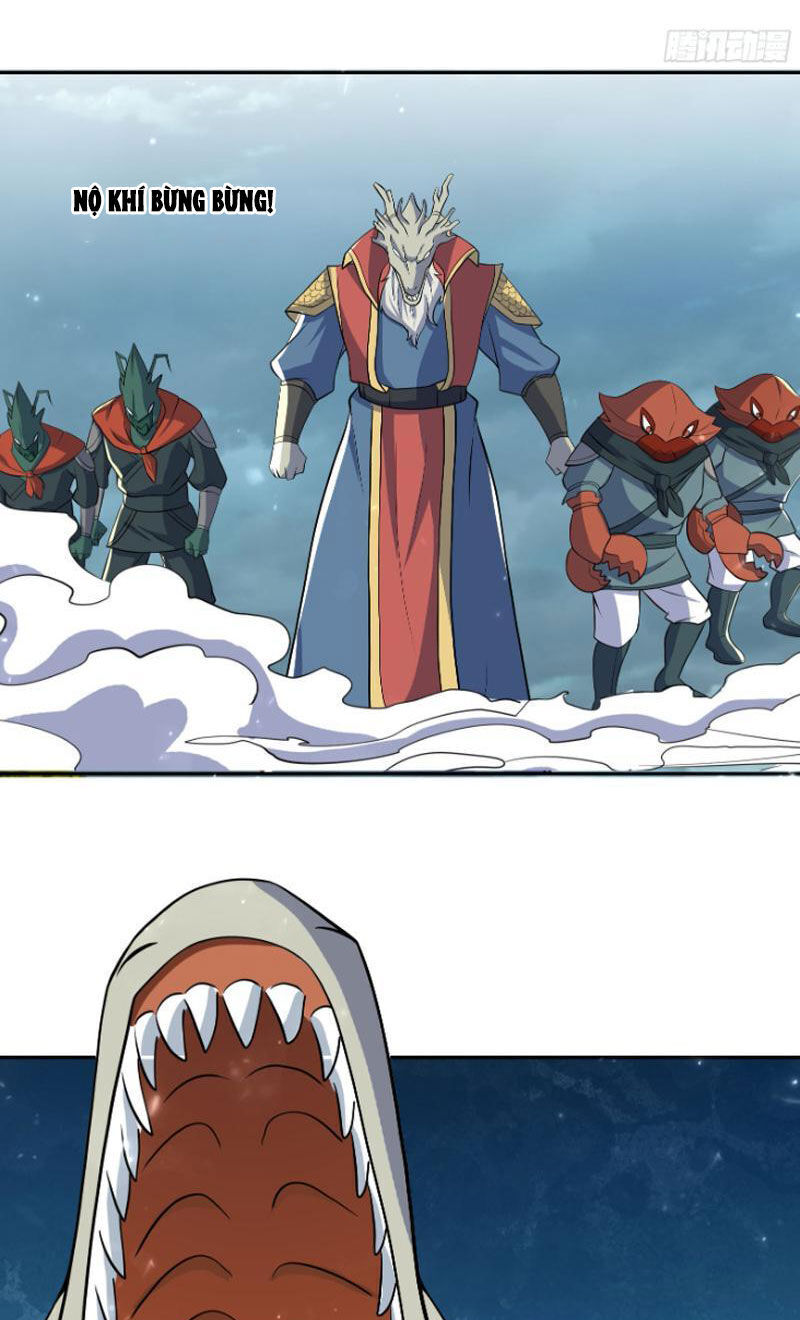 Thu Triệu Vạn Đồ Đệ, Vi Sư Vô Địch Thế Gian Chap 47 - Next Chap 48