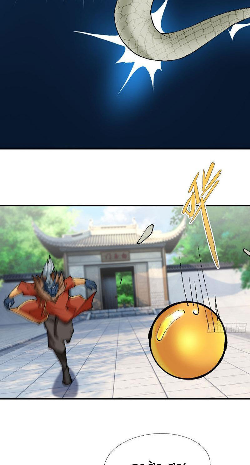 Thu Triệu Vạn Đồ Đệ, Vi Sư Vô Địch Thế Gian Chap 48 - Next Chap 49