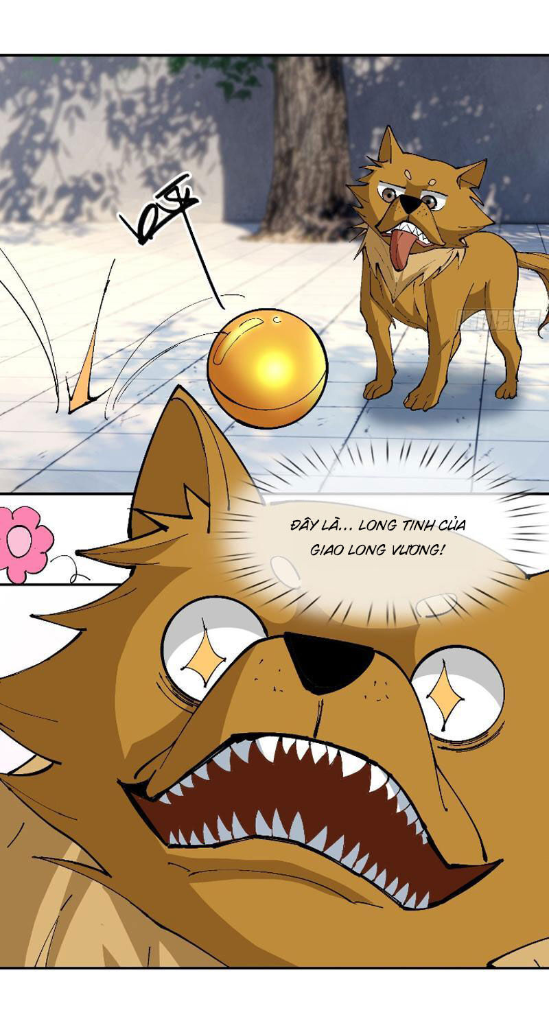 Thu Triệu Vạn Đồ Đệ, Vi Sư Vô Địch Thế Gian Chap 48 - Next Chap 49