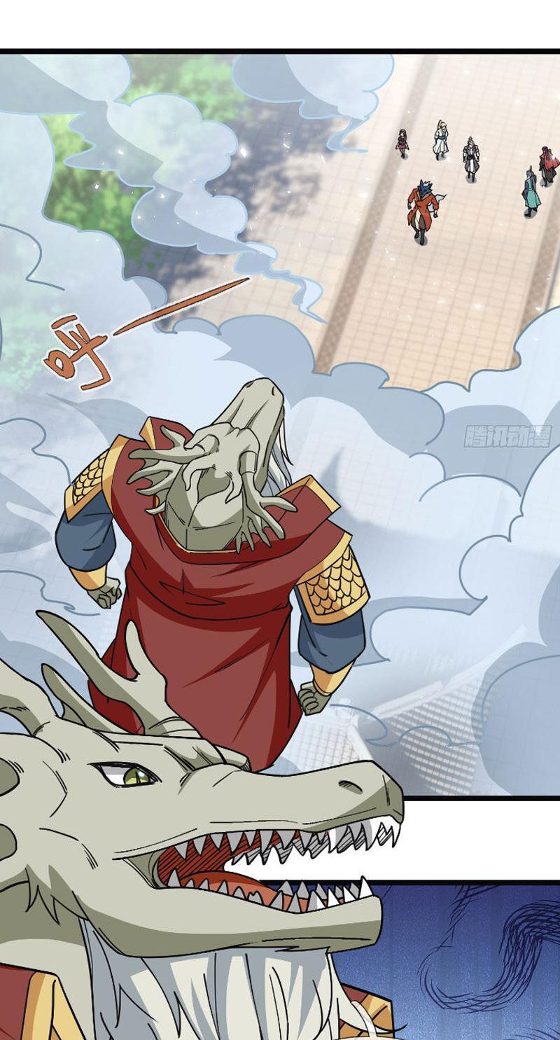 Thu Triệu Vạn Đồ Đệ, Vi Sư Vô Địch Thế Gian Chap 48 - Next Chap 49