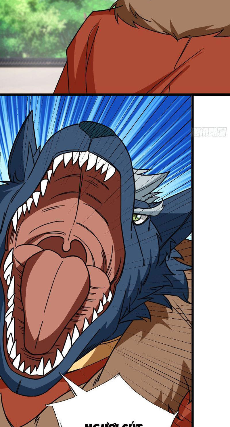 Thu Triệu Vạn Đồ Đệ, Vi Sư Vô Địch Thế Gian Chap 48 - Next Chap 49