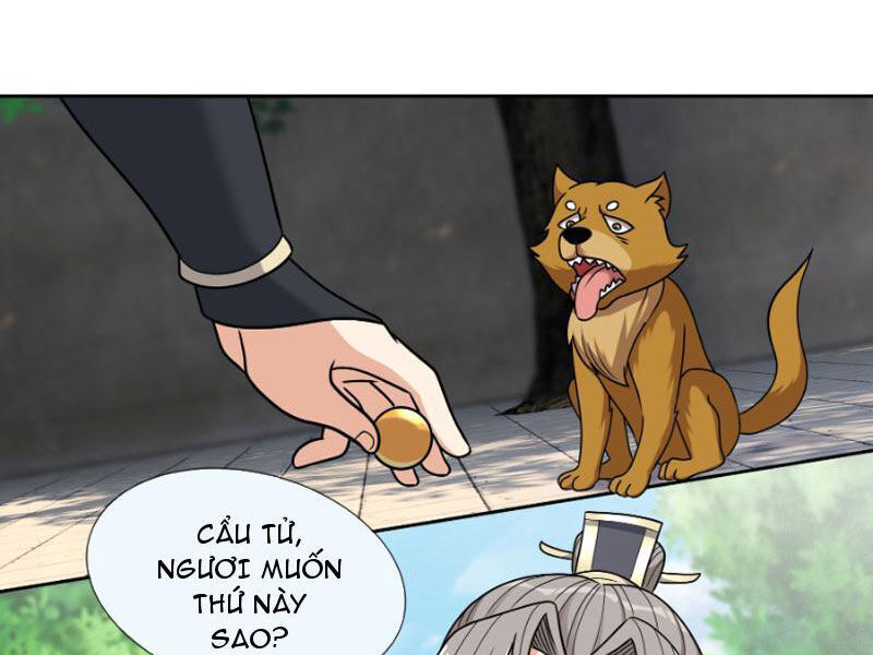 Thu Triệu Vạn Đồ Đệ, Vi Sư Vô Địch Thế Gian Chap 49 - Next Chap 50