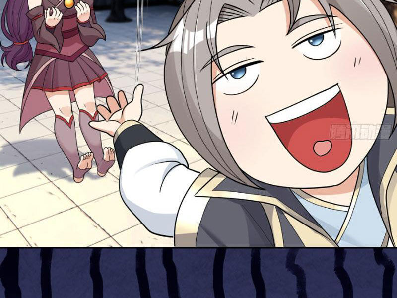 Thu Triệu Vạn Đồ Đệ, Vi Sư Vô Địch Thế Gian Chap 49 - Next Chap 50