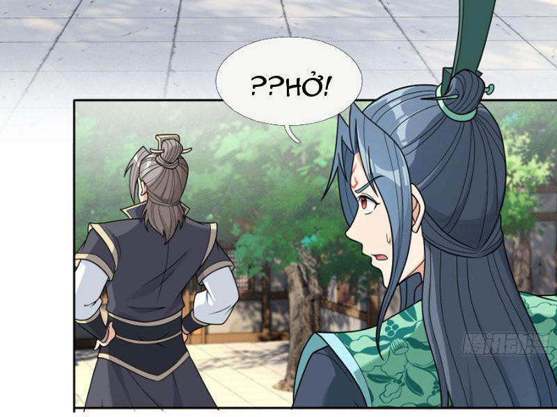 Thu Triệu Vạn Đồ Đệ, Vi Sư Vô Địch Thế Gian Chap 49 - Next Chap 50