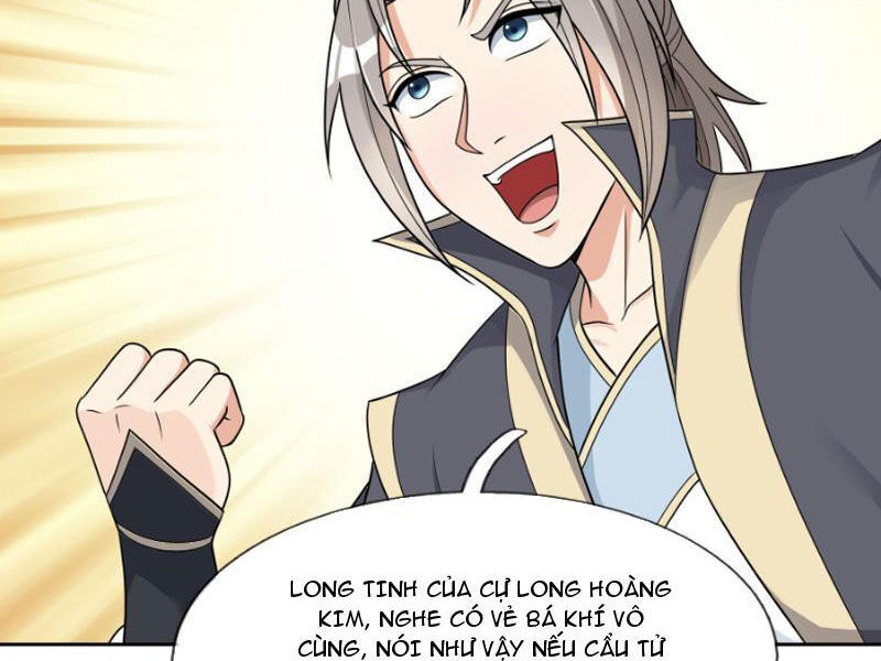 Thu Triệu Vạn Đồ Đệ, Vi Sư Vô Địch Thế Gian Chap 49 - Next Chap 50