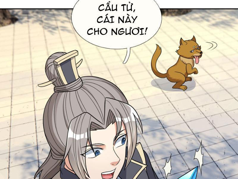 Thu Triệu Vạn Đồ Đệ, Vi Sư Vô Địch Thế Gian Chap 49 - Next Chap 50