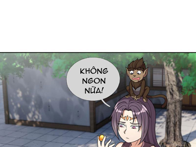 Thu Triệu Vạn Đồ Đệ, Vi Sư Vô Địch Thế Gian Chap 49 - Next Chap 50