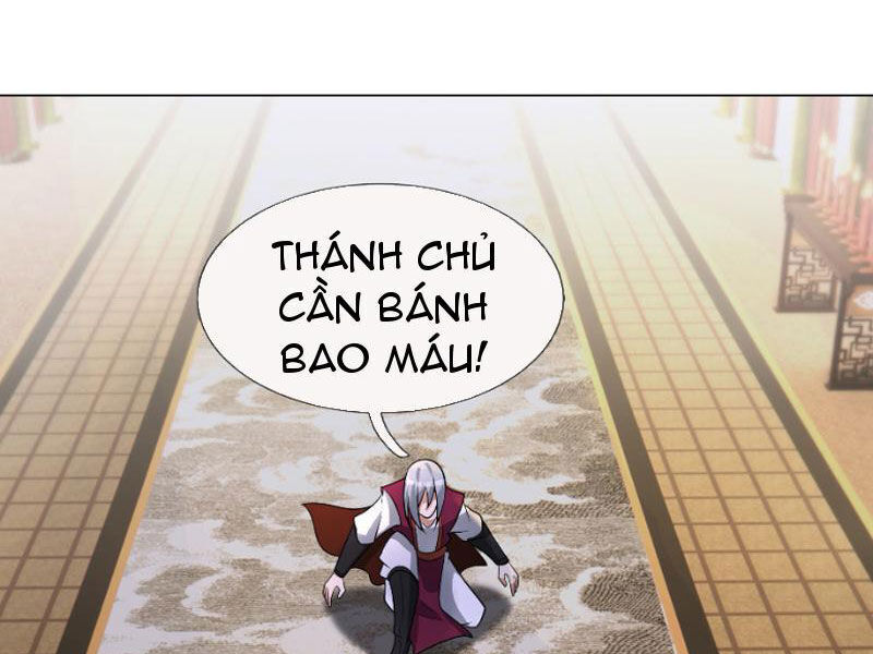 Thu Triệu Vạn Đồ Đệ, Vi Sư Vô Địch Thế Gian Chap 49 - Next Chap 50