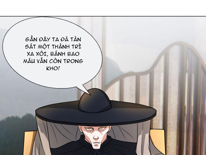 Thu Triệu Vạn Đồ Đệ, Vi Sư Vô Địch Thế Gian Chap 49 - Next Chap 50