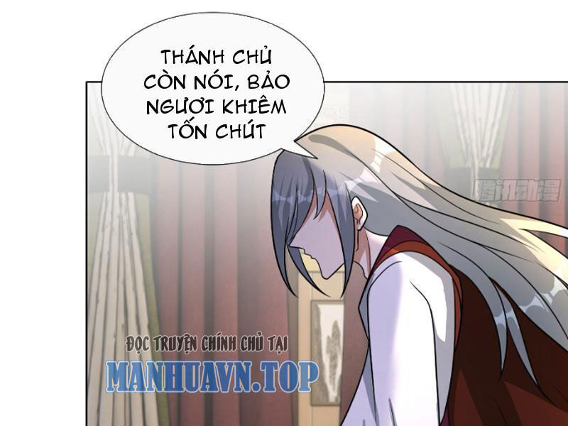 Thu Triệu Vạn Đồ Đệ, Vi Sư Vô Địch Thế Gian Chap 49 - Next Chap 50