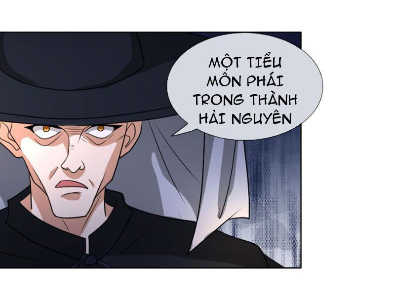 Thu Triệu Vạn Đồ Đệ, Vi Sư Vô Địch Thế Gian Chap 49 - Next Chap 50