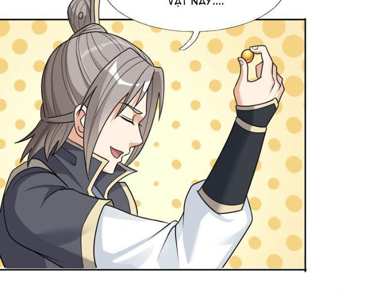 Thu Triệu Vạn Đồ Đệ, Vi Sư Vô Địch Thế Gian Chap 49 - Next Chap 50