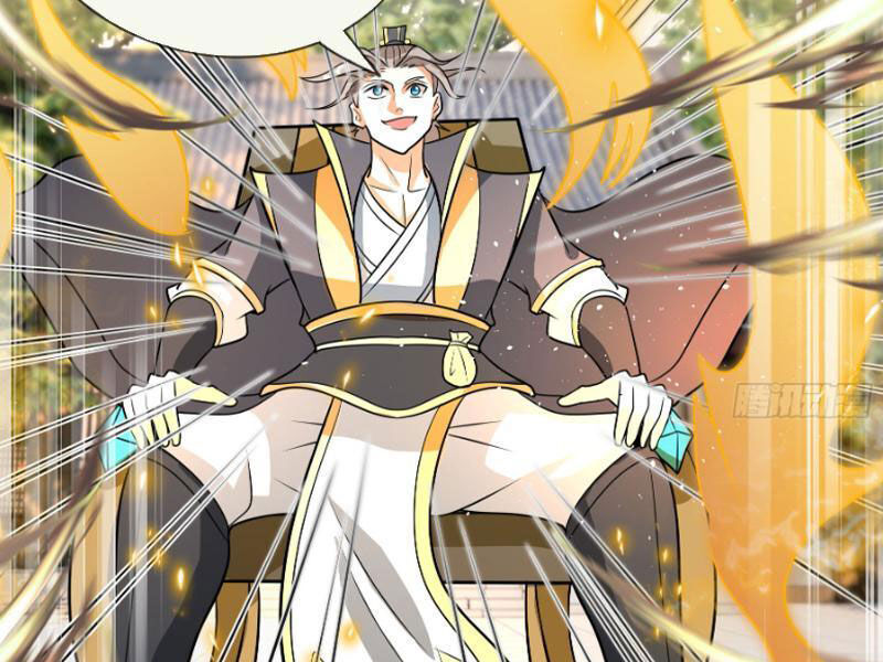 Thu Triệu Vạn Đồ Đệ, Vi Sư Vô Địch Thế Gian Chap 49 - Next Chap 50