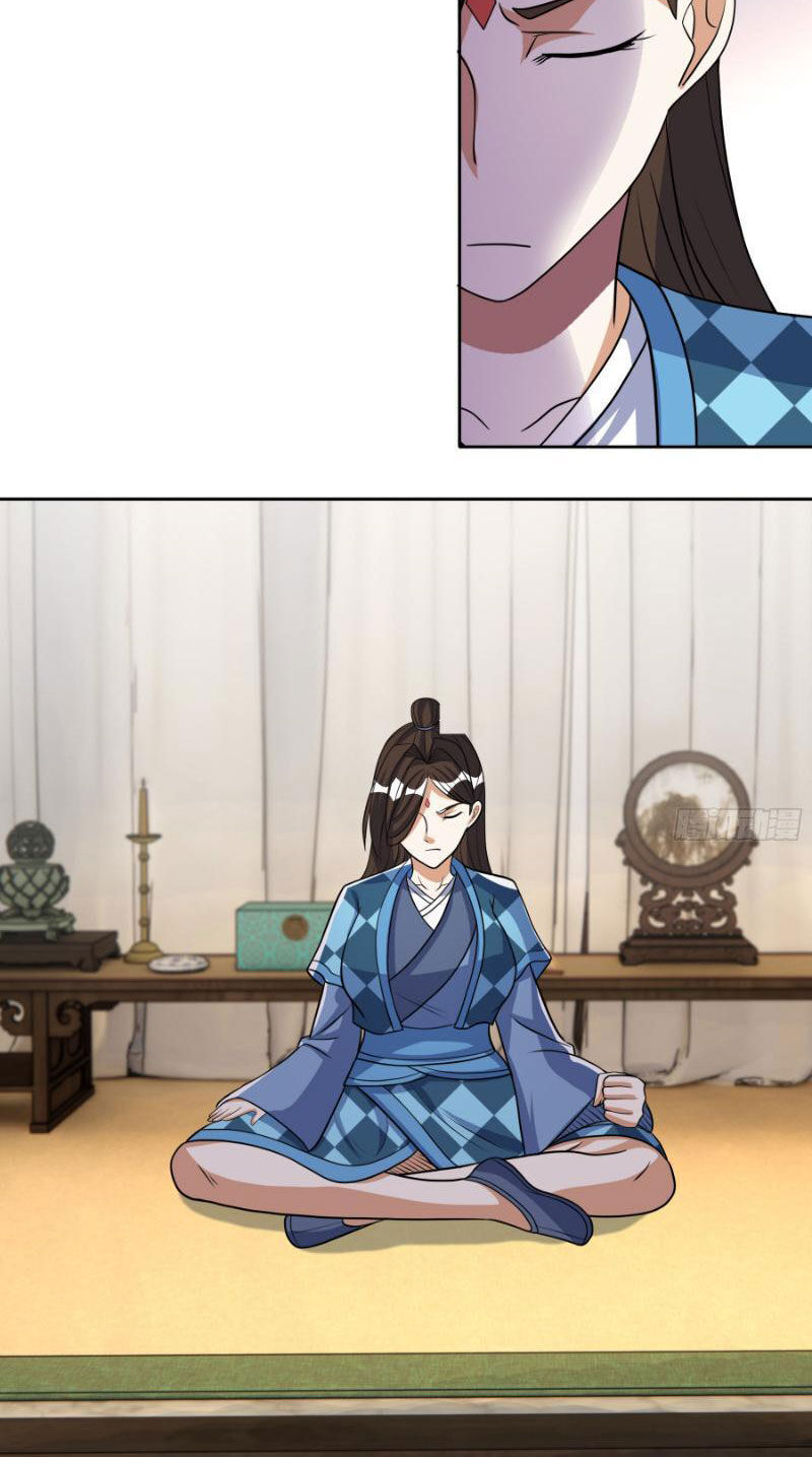 Thu Triệu Vạn Đồ Đệ, Vi Sư Vô Địch Thế Gian Chap 51 - Next Chap 52