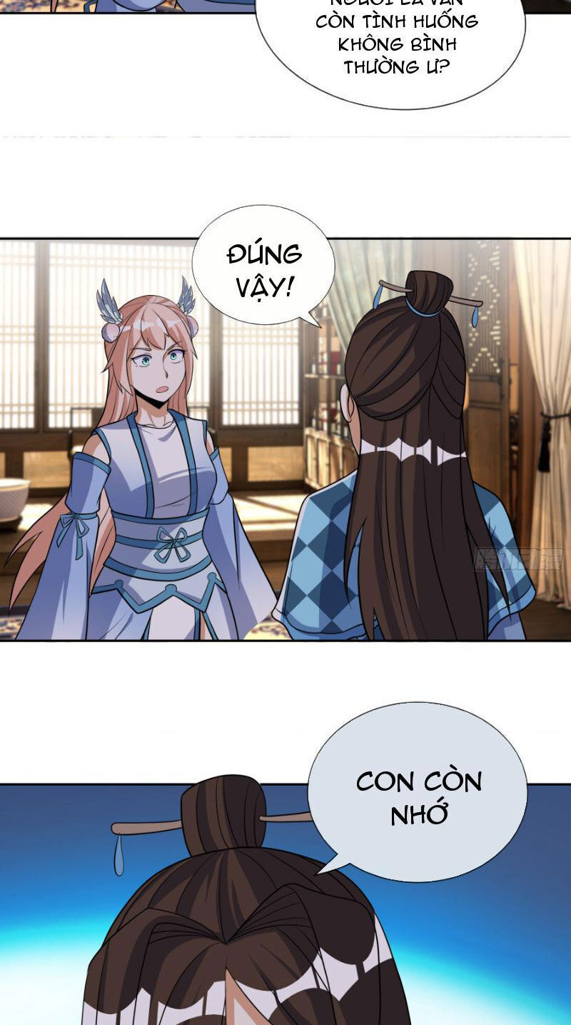 Thu Triệu Vạn Đồ Đệ, Vi Sư Vô Địch Thế Gian Chap 51 - Next Chap 52