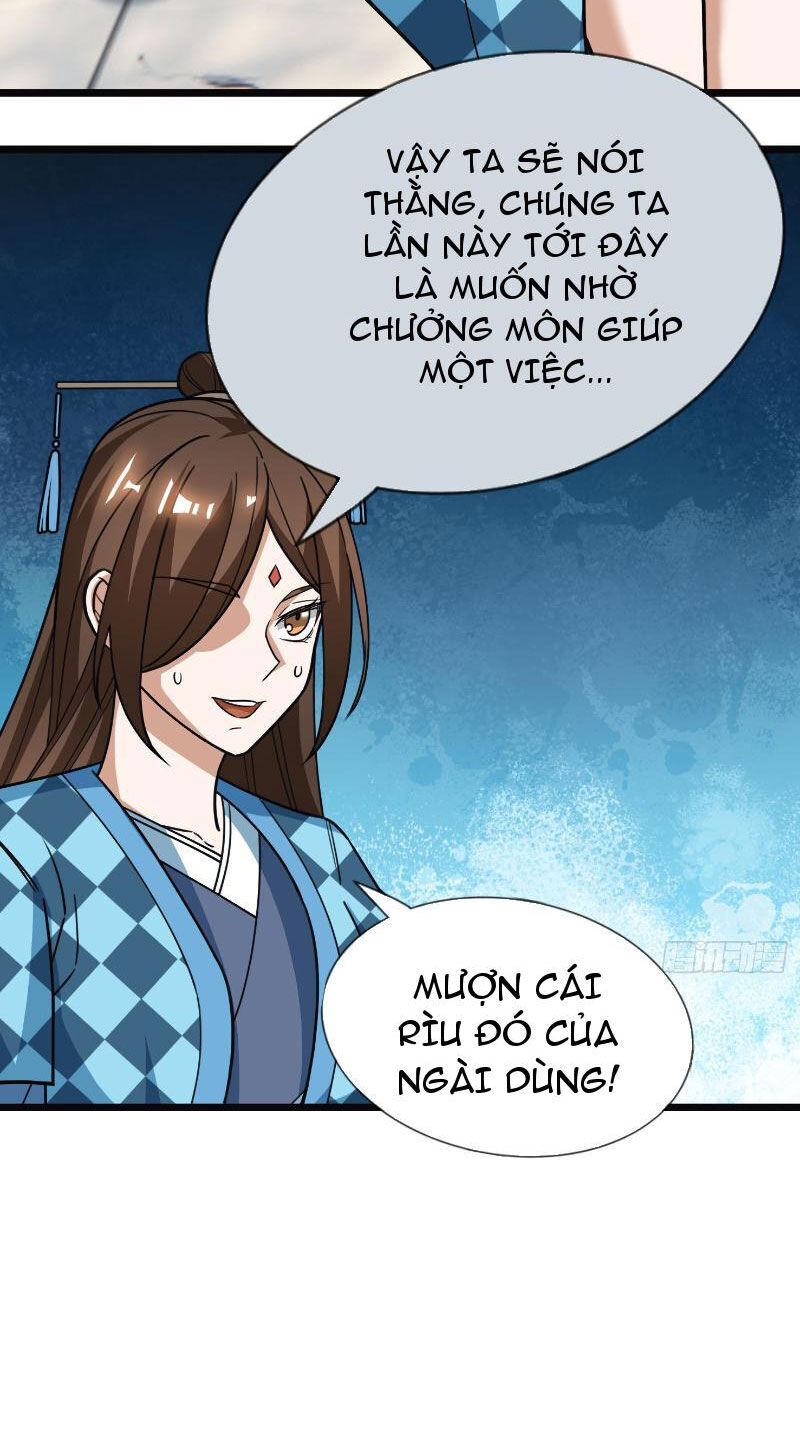 Thu Triệu Vạn Đồ Đệ, Vi Sư Vô Địch Thế Gian Chap 51 - Next Chap 52