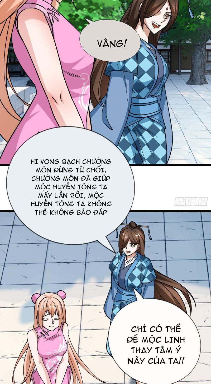 Thu Triệu Vạn Đồ Đệ, Vi Sư Vô Địch Thế Gian Chap 51 - Next Chap 52