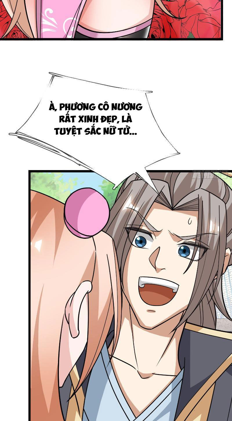 Thu Triệu Vạn Đồ Đệ, Vi Sư Vô Địch Thế Gian Chap 51 - Next Chap 52