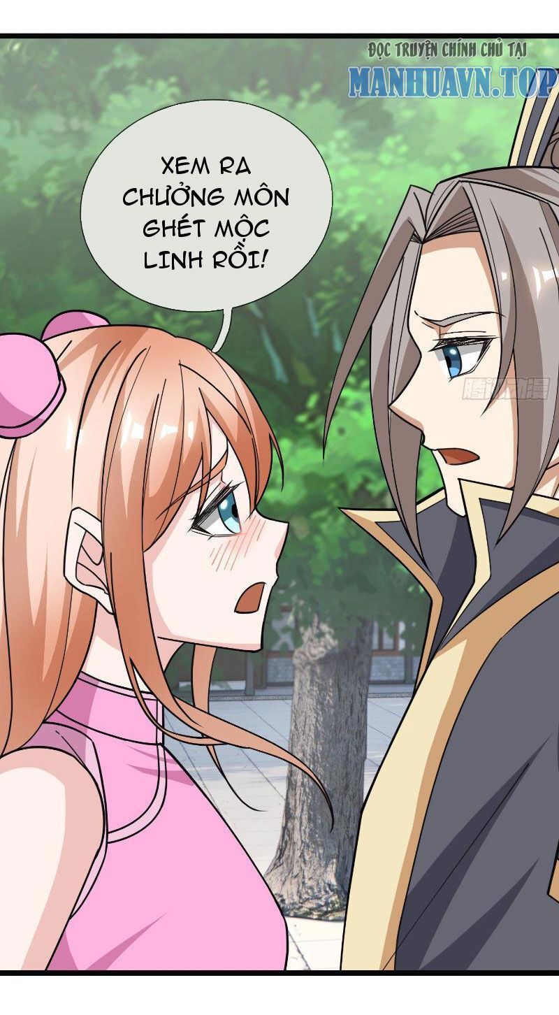 Thu Triệu Vạn Đồ Đệ, Vi Sư Vô Địch Thế Gian Chap 51 - Next Chap 52