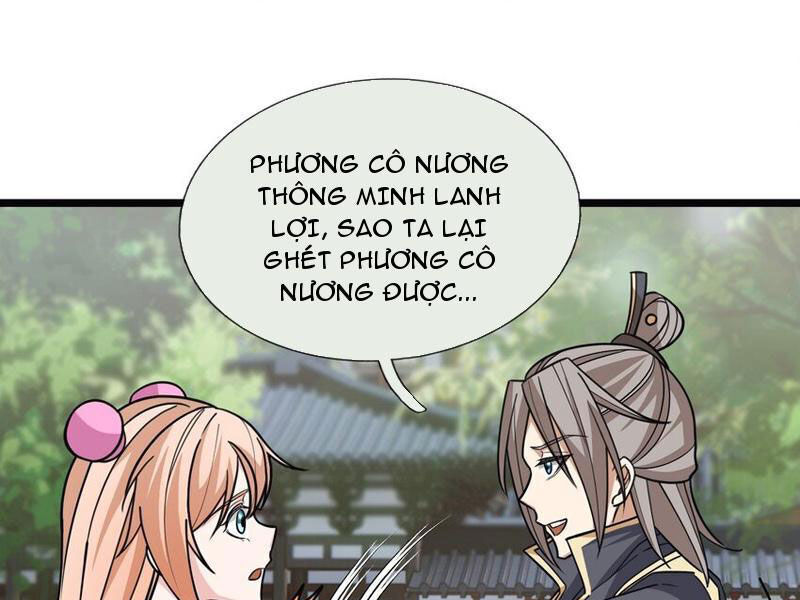 Thu Triệu Vạn Đồ Đệ, Vi Sư Vô Địch Thế Gian Chap 52 - Next Chap 53