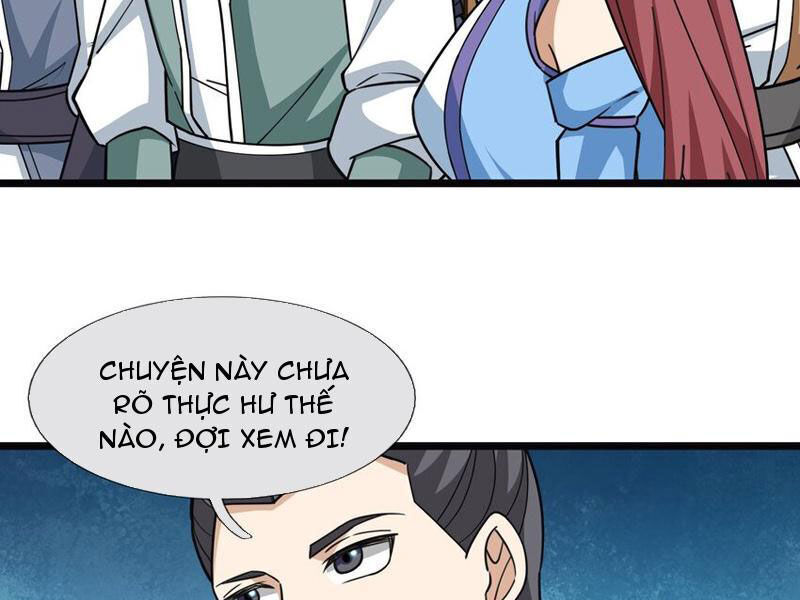 Thu Triệu Vạn Đồ Đệ, Vi Sư Vô Địch Thế Gian Chap 52 - Next Chap 53