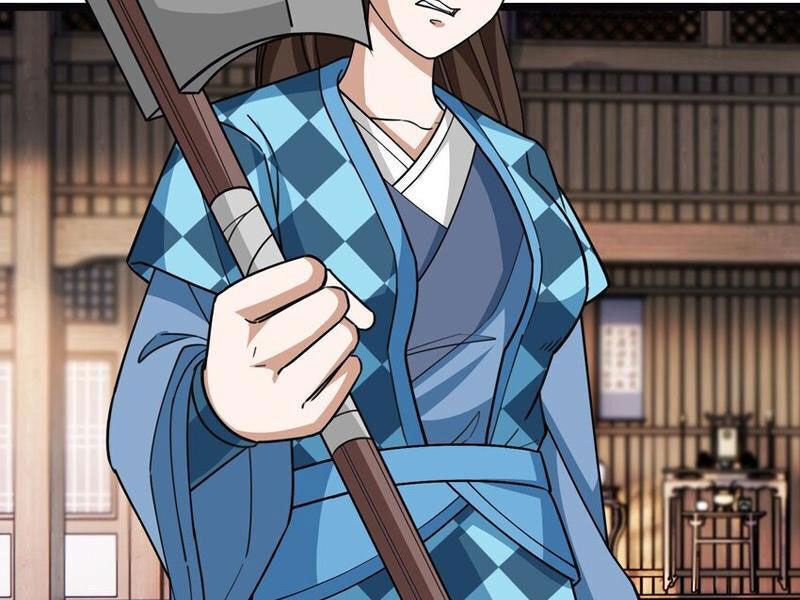 Thu Triệu Vạn Đồ Đệ, Vi Sư Vô Địch Thế Gian Chap 52 - Next Chap 53