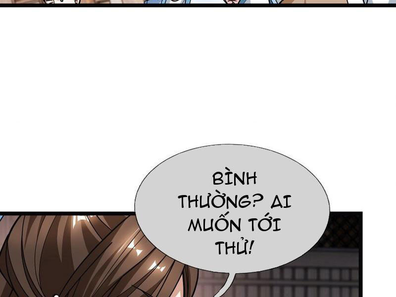 Thu Triệu Vạn Đồ Đệ, Vi Sư Vô Địch Thế Gian Chap 52 - Next Chap 53